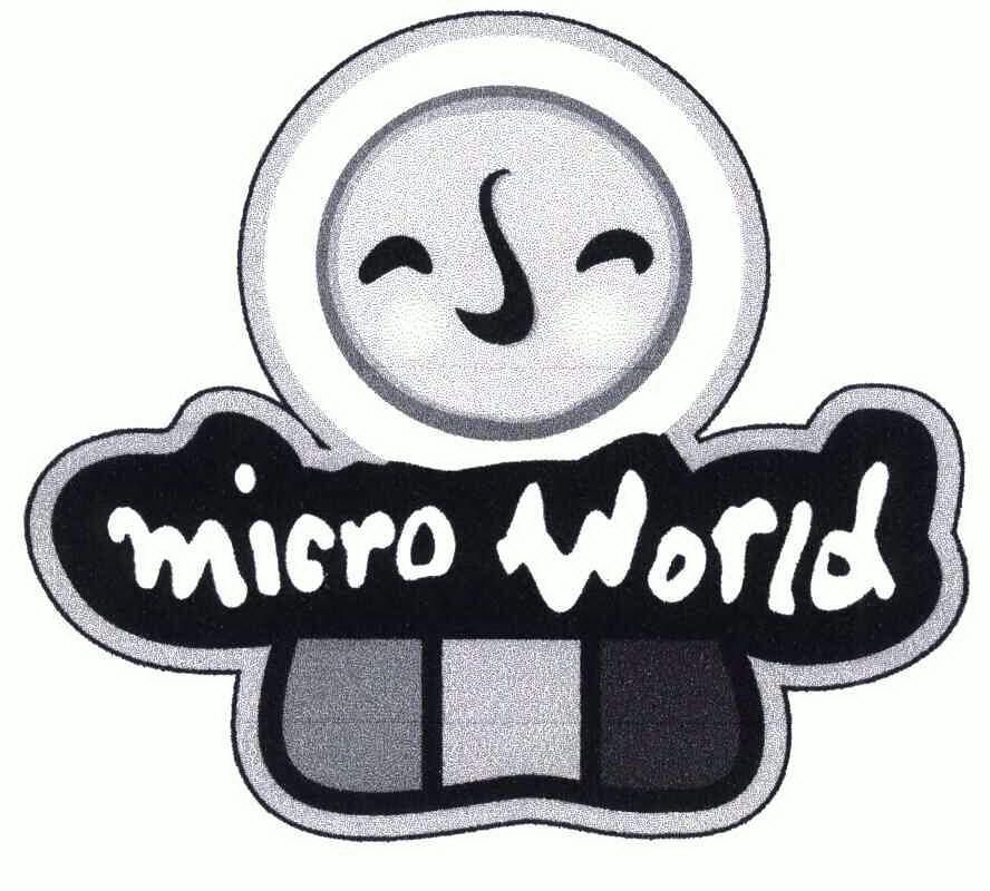  em>microworld /em>