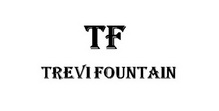 tf trevifountain                          