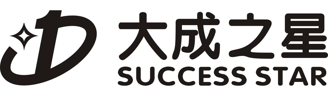 em>大成/em em>之/em em>星/em success star