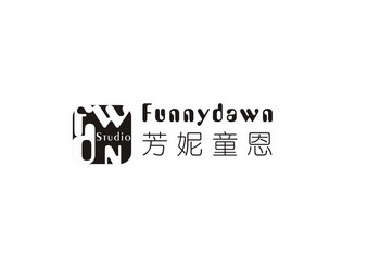 芳妮童恩 funny em>dawn/em fdwn em>studio/em>