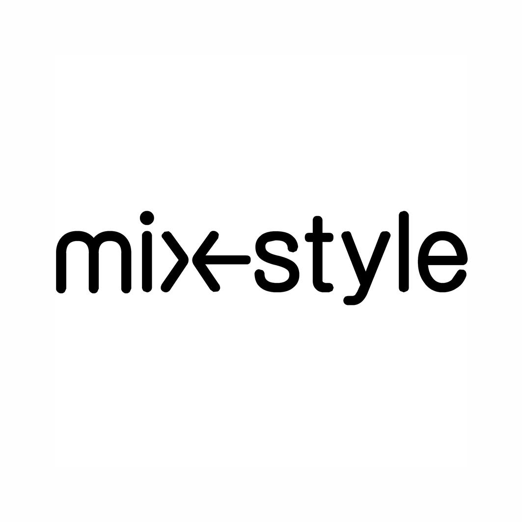 mix-style