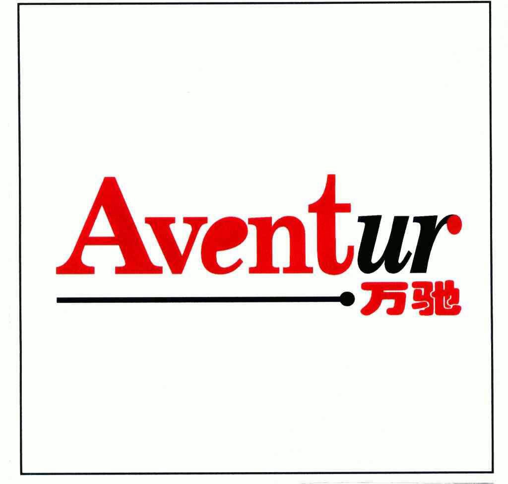 em>万驰/em;aventur