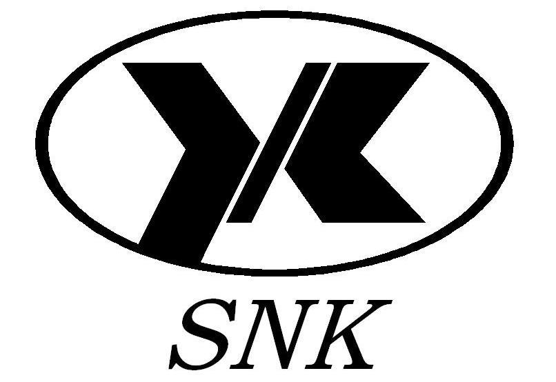 snk yk