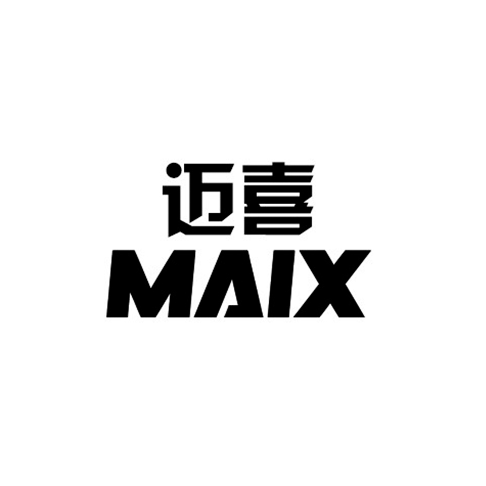 迈喜maix