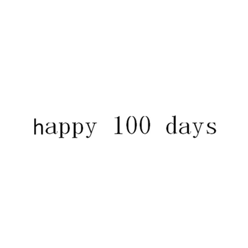  em>happy /em>  em>100 /em> days
