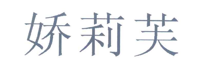 网站服务商标申请人:广州娇丽芙个人护理用品有限公司办理/代理机构