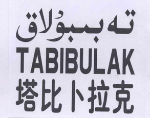 塔比卜拉克 tabibulak