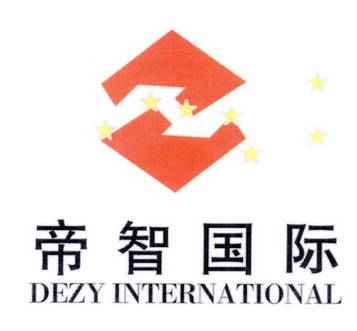 帝智国际 em>dezy/em international z