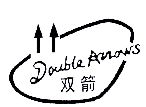 em>双/em em>箭/em double arrows