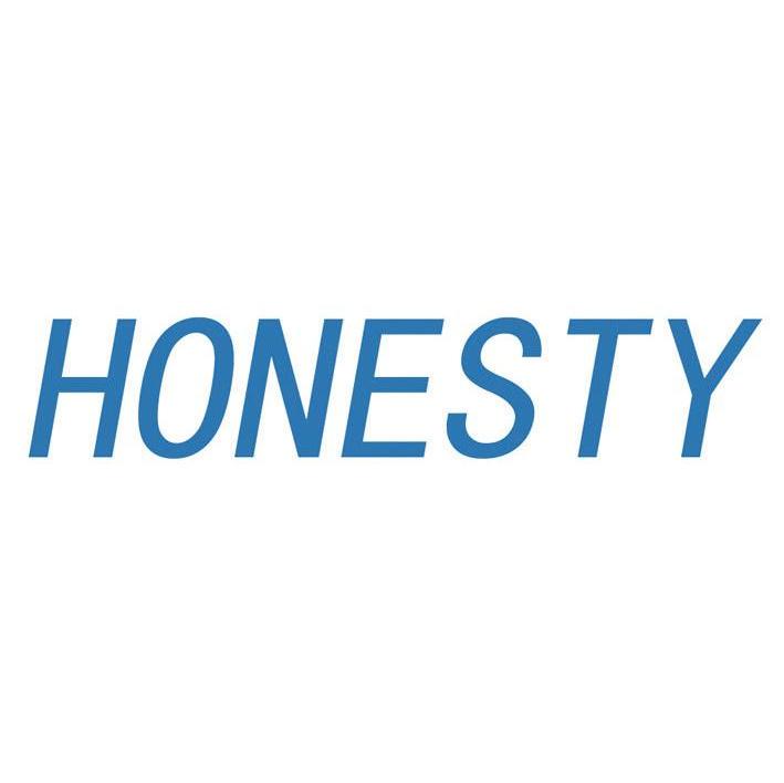  em>honesty /em>
