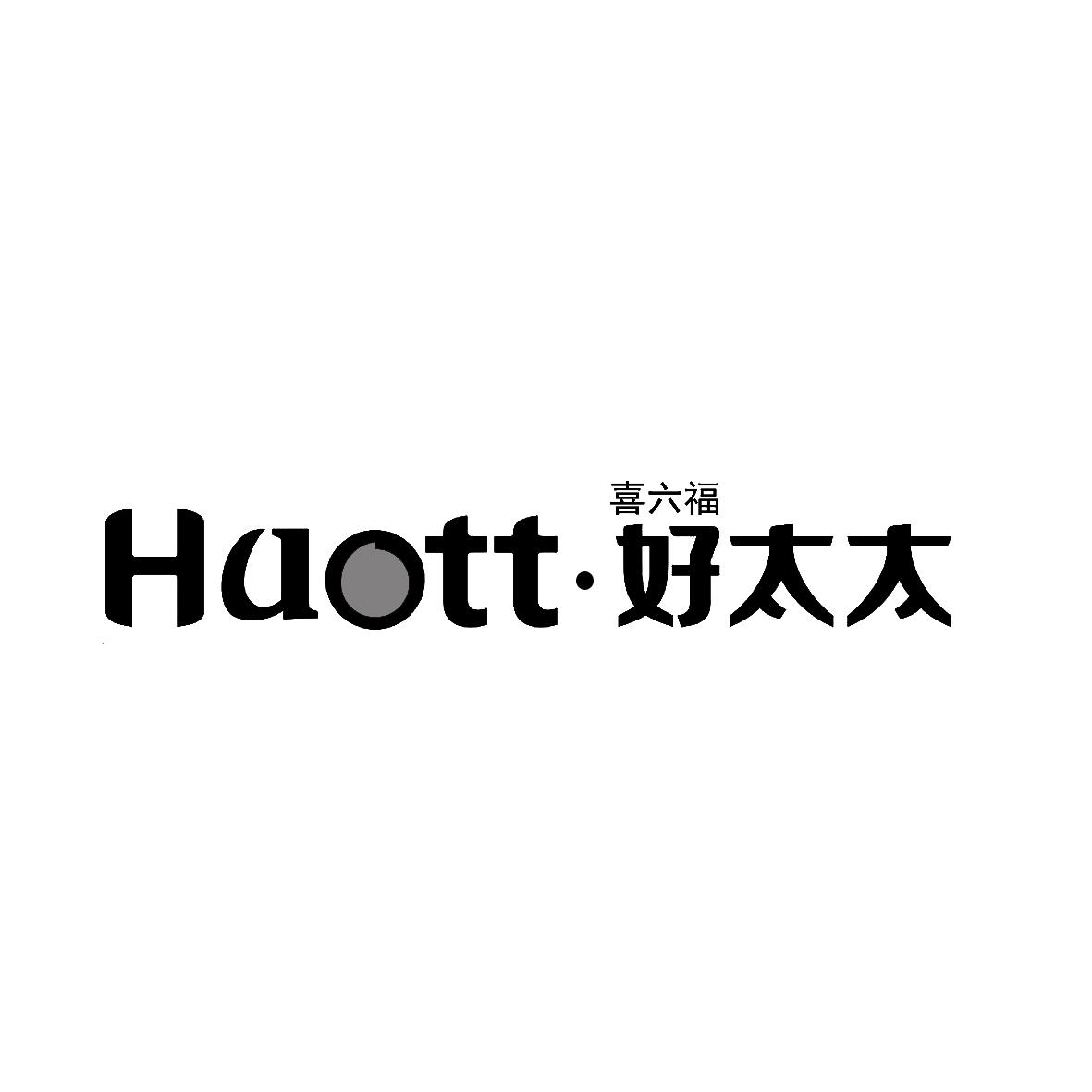  em>huott /em>· 好太太 喜六福