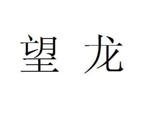 望龙