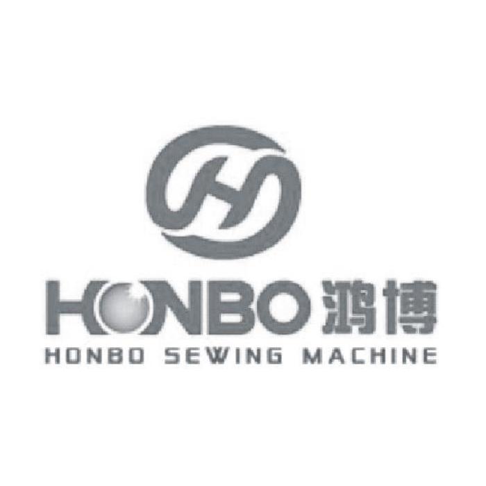 鸿博honbo sewing machine h