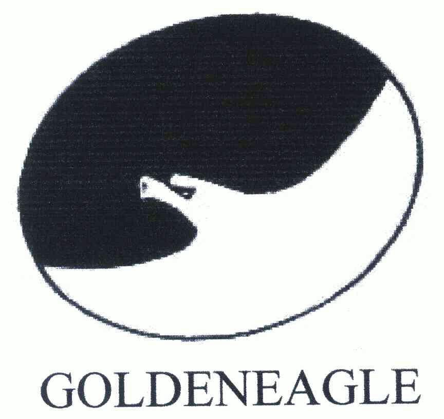 goldeneagle                               