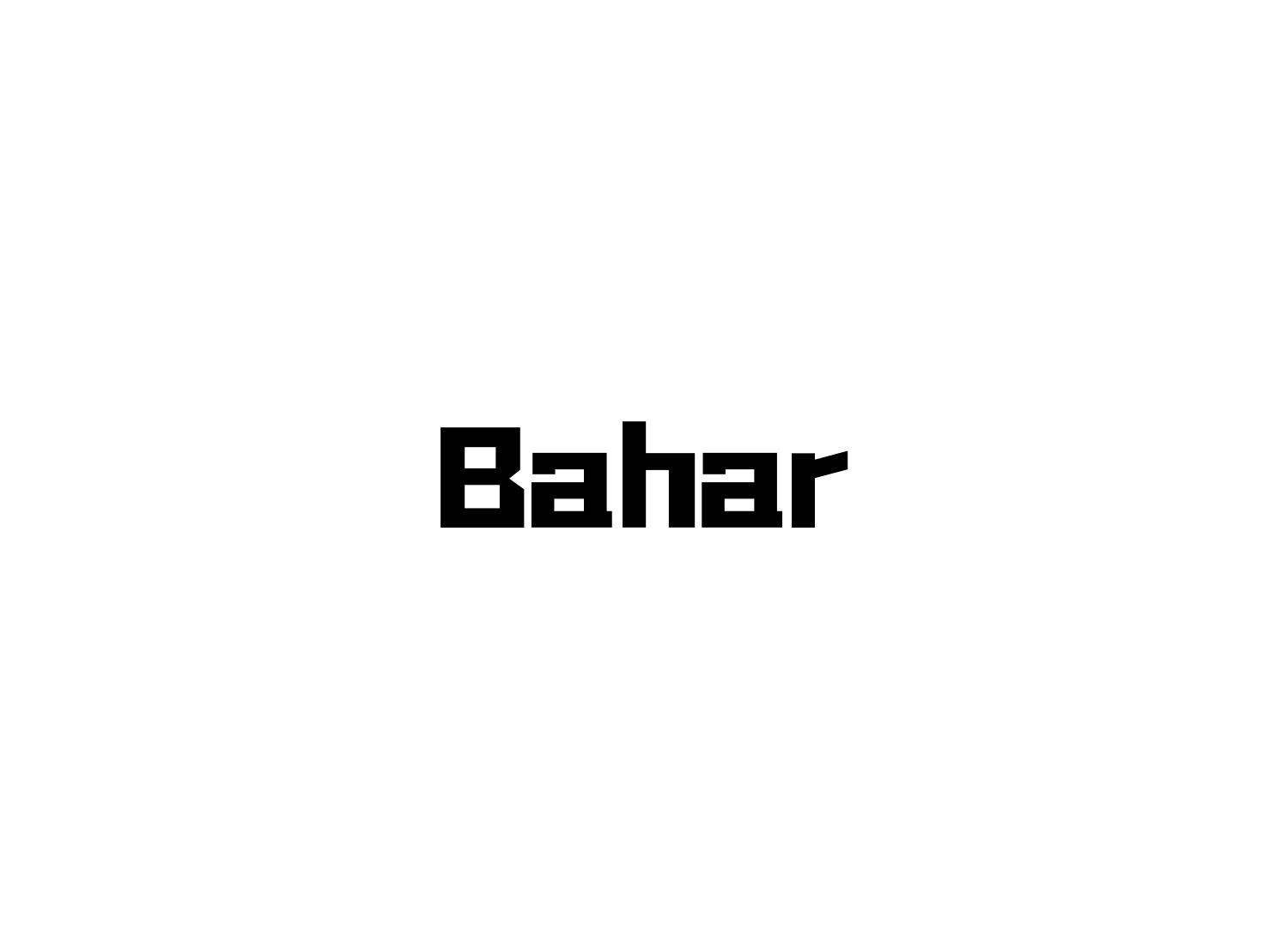  em>bahar /em>