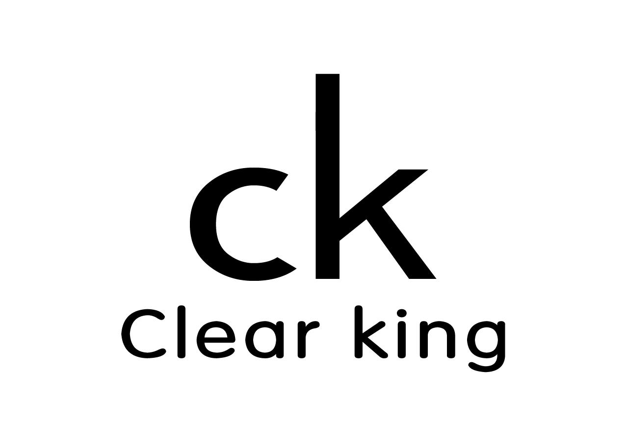 ck clear king申请被驳回不予受理等该商标已失效