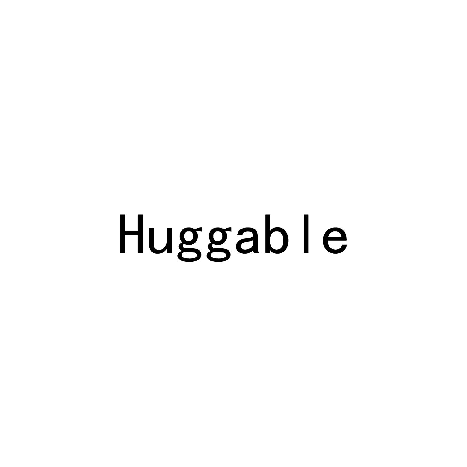  em>huggable /em>