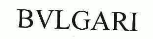 bvlgari商标已无效