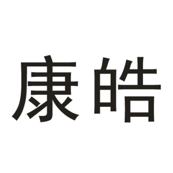 em>康皓/em>
