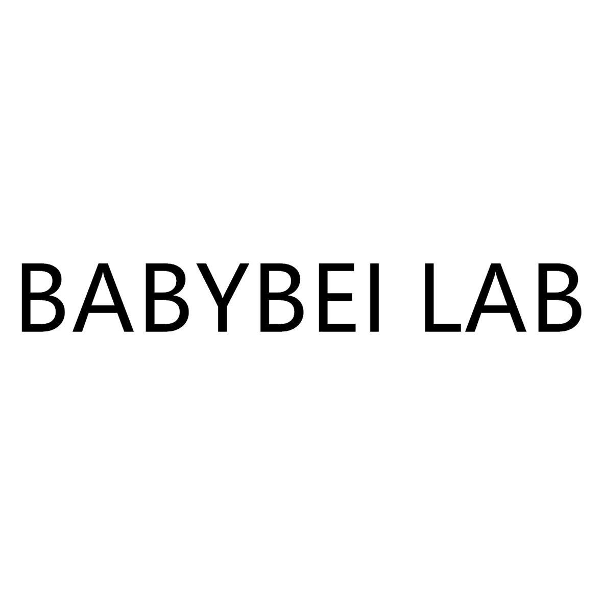 em>babybei/em lab