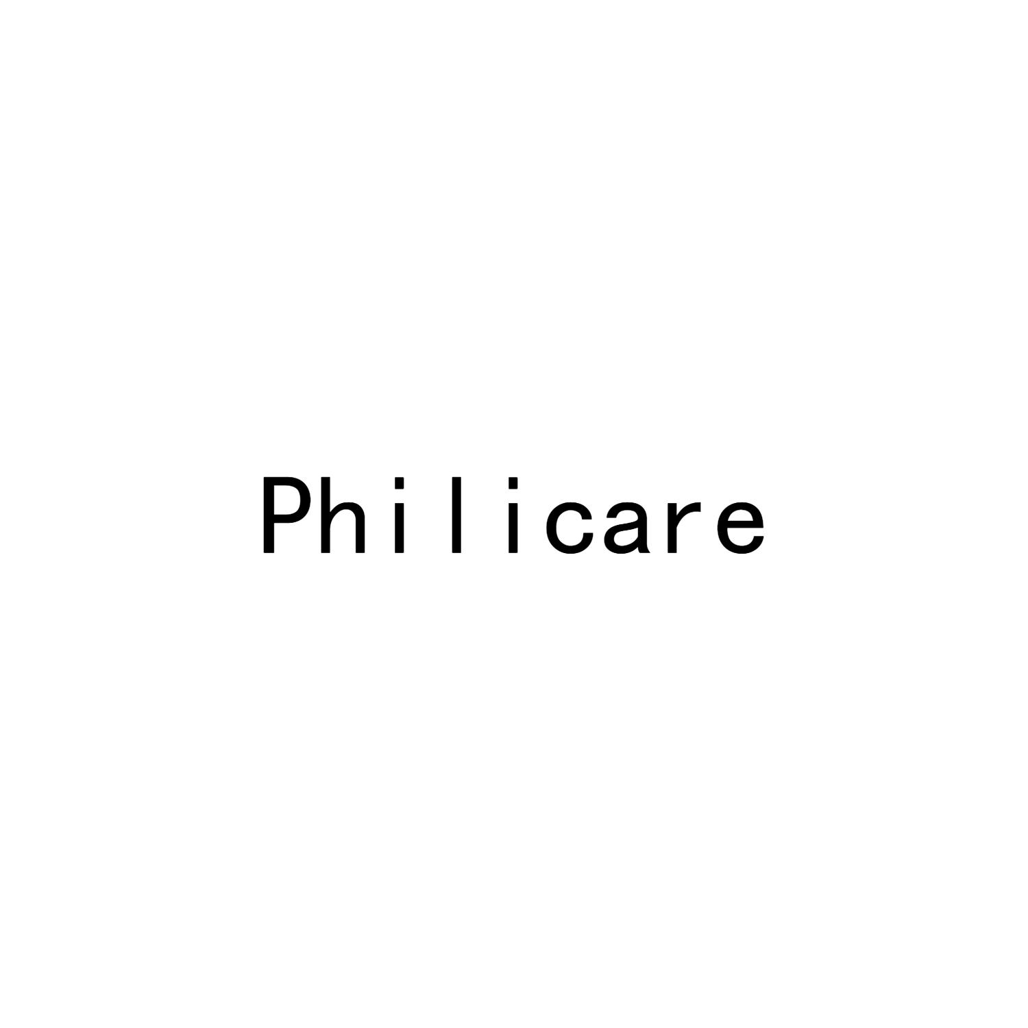  em>philicare /em>