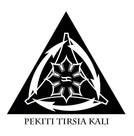 pekiti tirsia kali