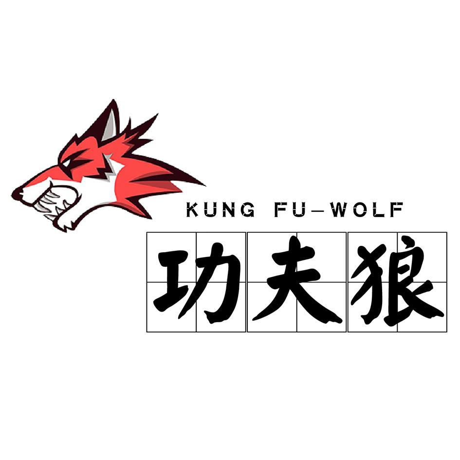 em>功夫/em em>狼/em kung fu-wolf