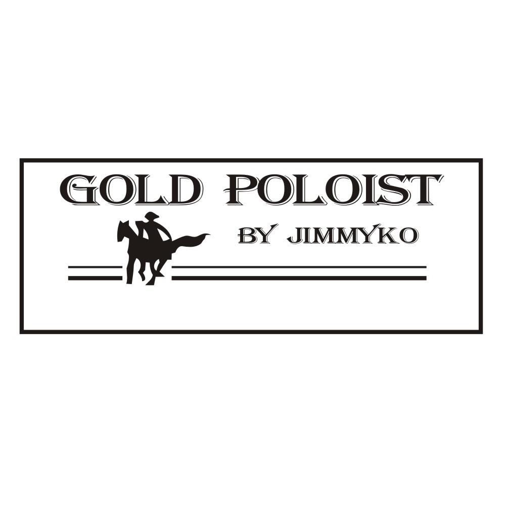 gold  poloist by jimmyko申请被驳回不予受理等该商标已失效