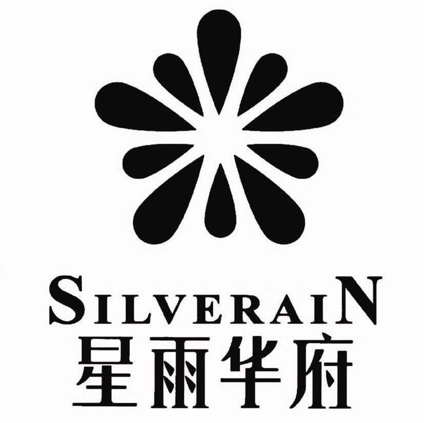 em>星雨/em em>华府/em silverain