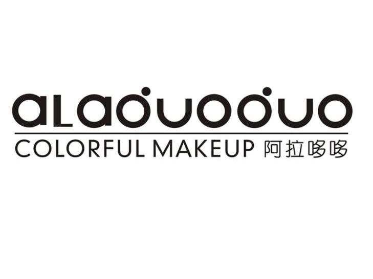  em>阿拉哆哆 /em>  em>colorful /em>  em>makeup /em>