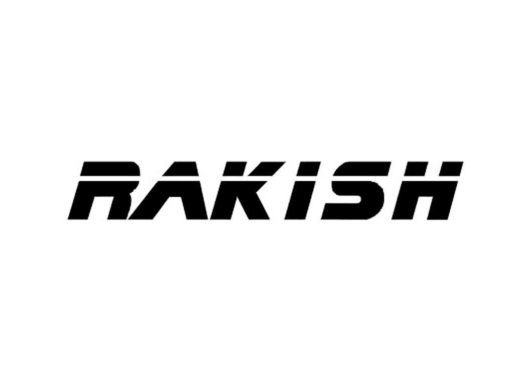  em>rakish /em>