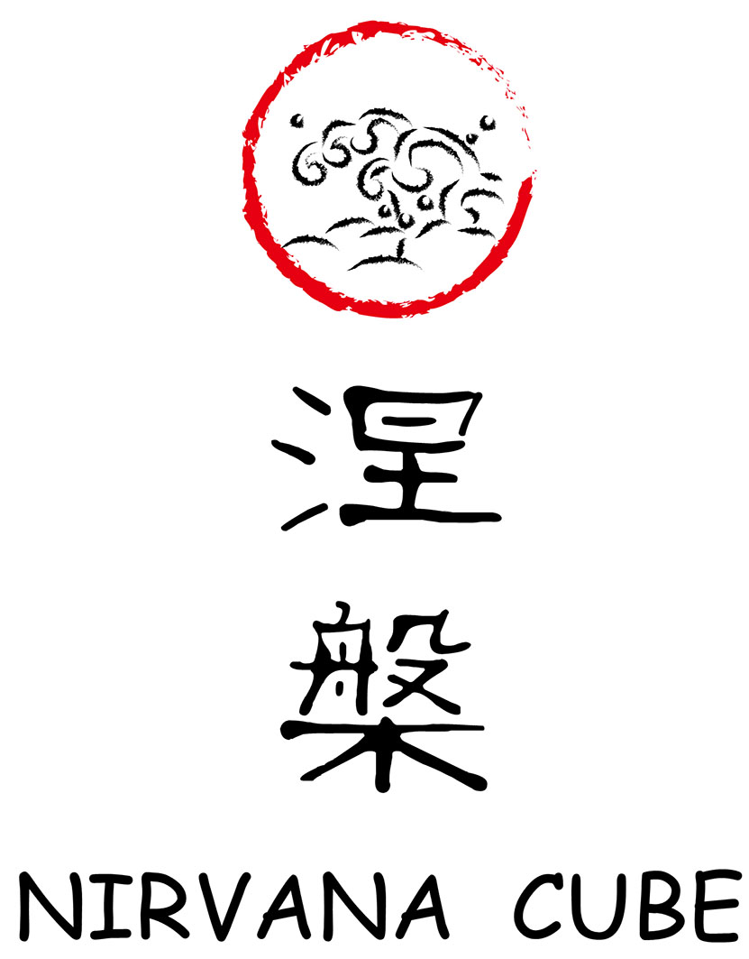 涅盘nirvana cube