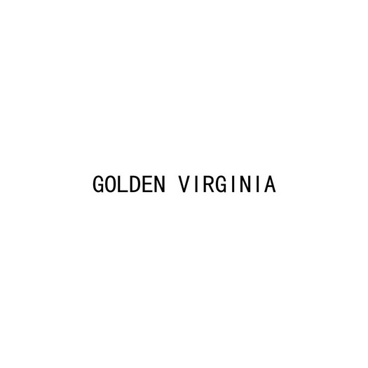  em>golden /em>  em>virginia /em>