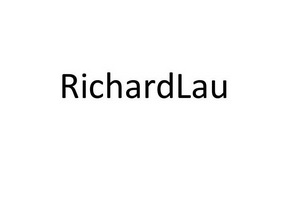 richard lau商标注册申请