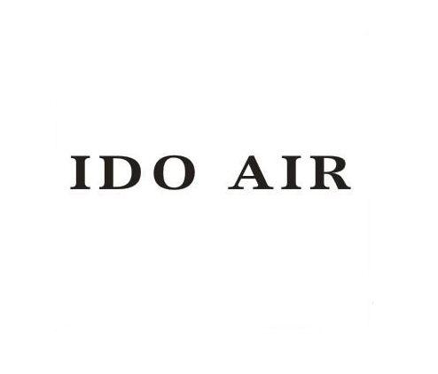  em>ido /em>  em>air /em>