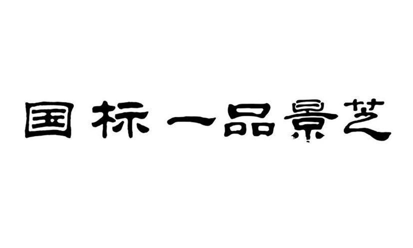 国标 em>一品/em>景芝