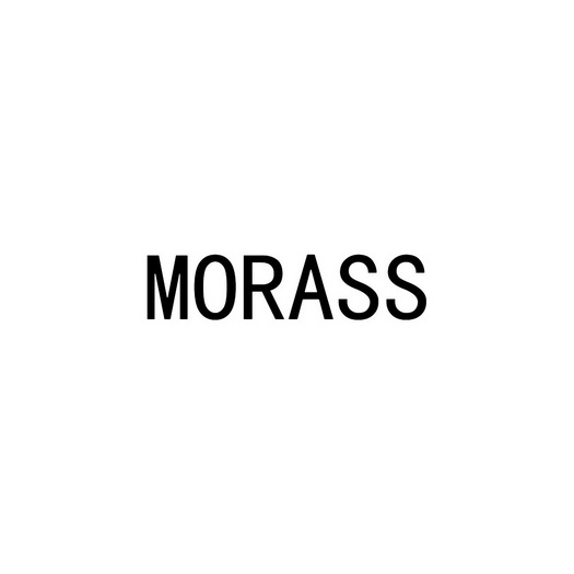 morass                                    