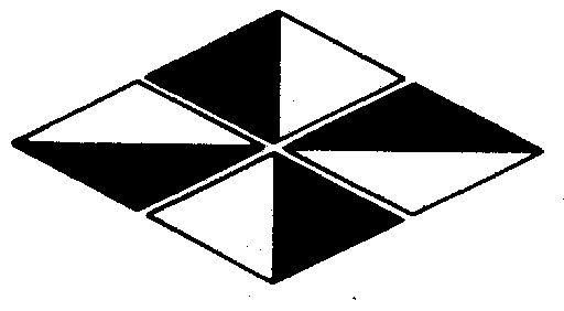 四棱