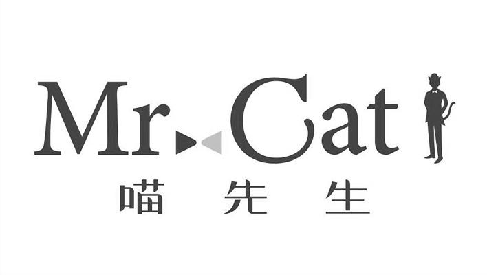 喵先生 mr.cat