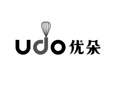 优朵 udo