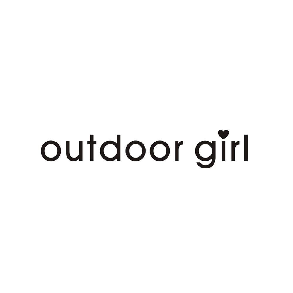 outdoor girl商标已注册