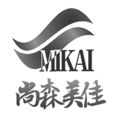 尚森美佳 em>mikai/em>