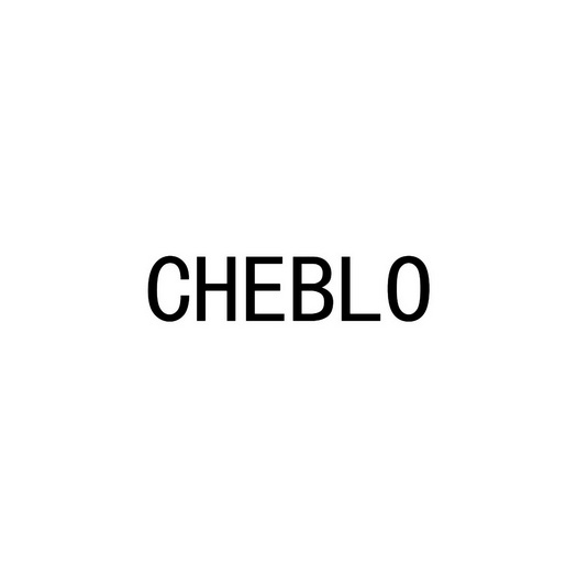 em>cheblo/em>