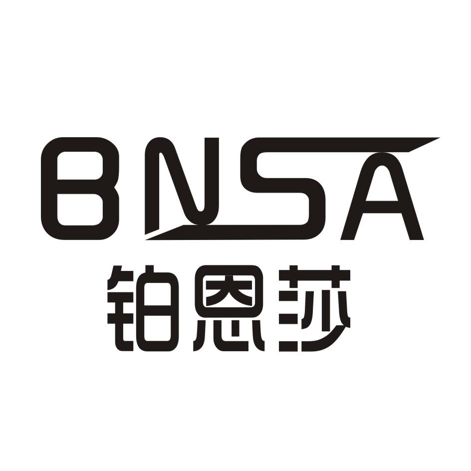 铂恩莎 bnsa