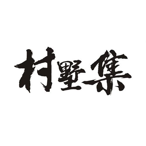 村墅集初审公告