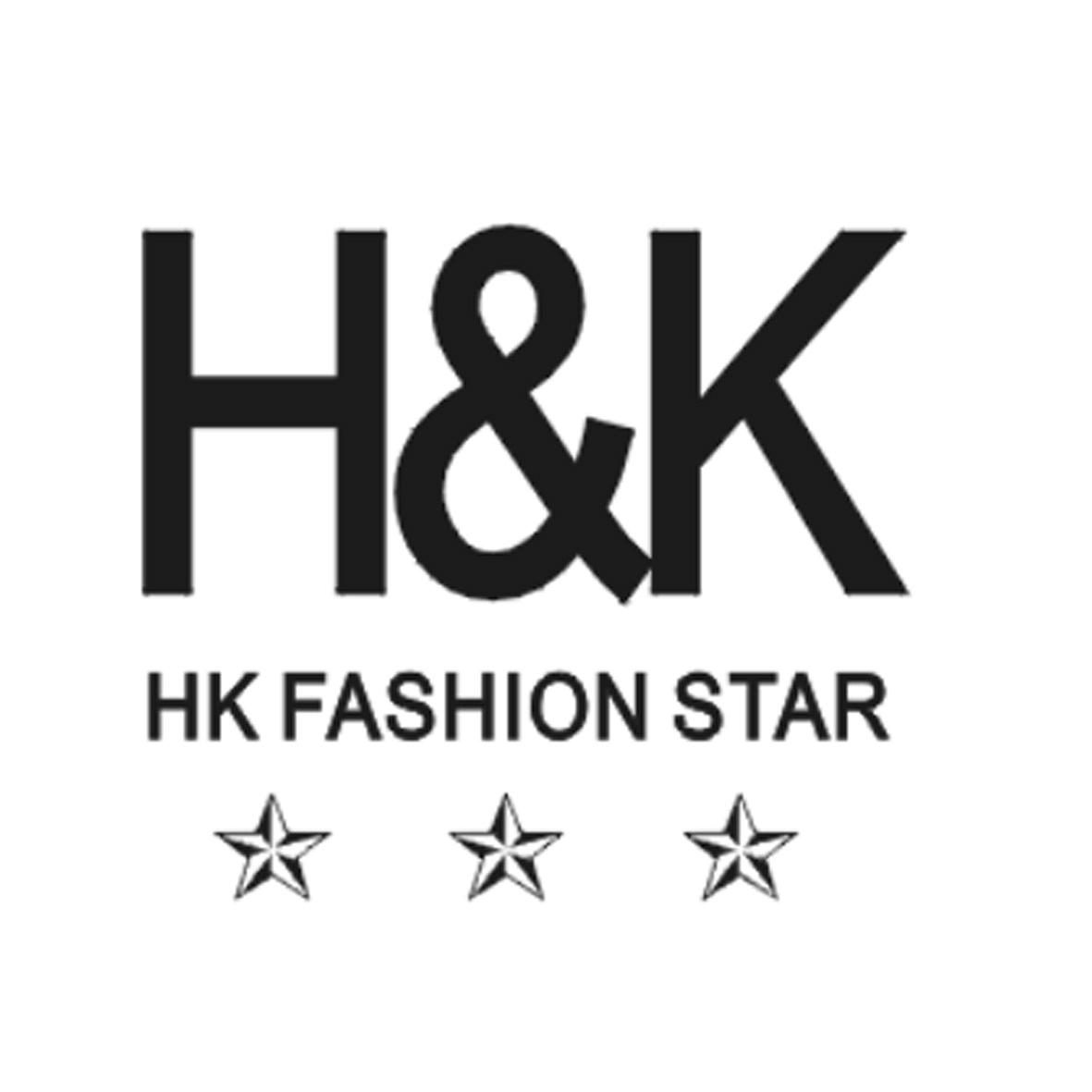 h&k hk fashion star