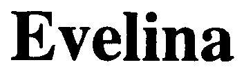 evelina
