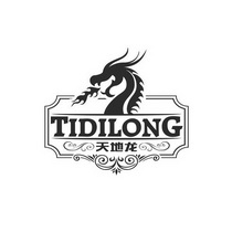 天地龙 tidilong