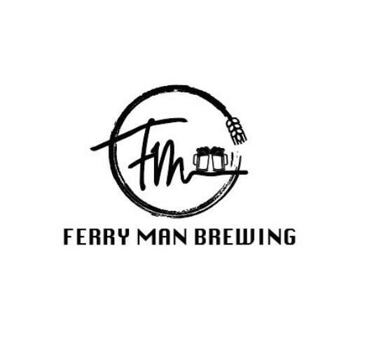 ferry man brewing                         