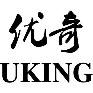 优奇uking